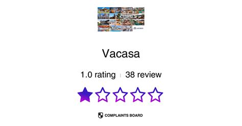 vacasa reviews|vacasa bbb complaints.